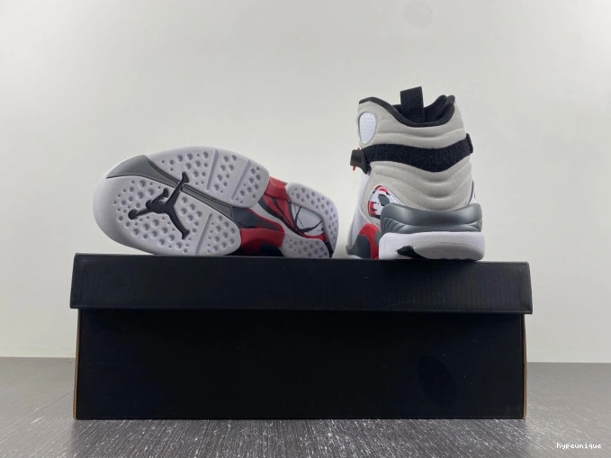 HYPE Jordan Bugs Bunny (2013) Retro 305381-103 Air 8 0813